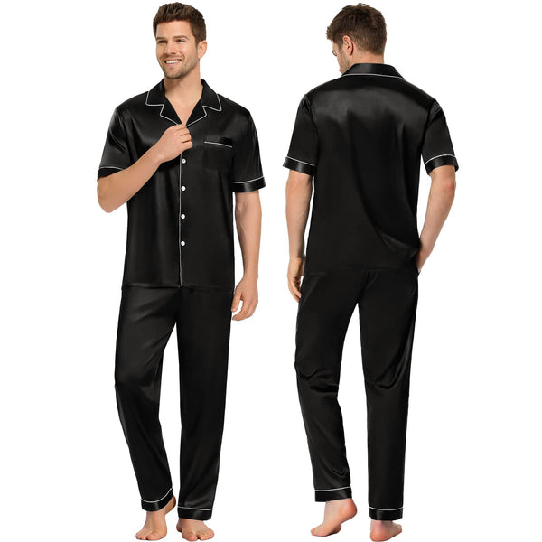 couple-silk-pajama-set-short-sleeve-silk-pajamas-4pcs-for-mens-womens-731607_600x600.jpg
